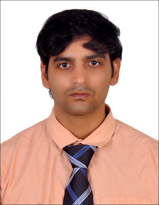 Dr. Shashank Tripathi